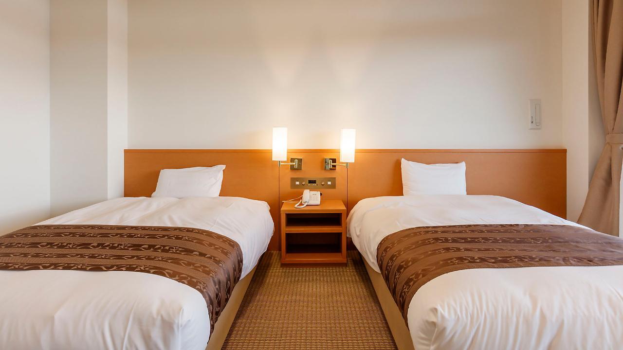 Castle Manai Hotel Anamizu Ngoại thất bức ảnh