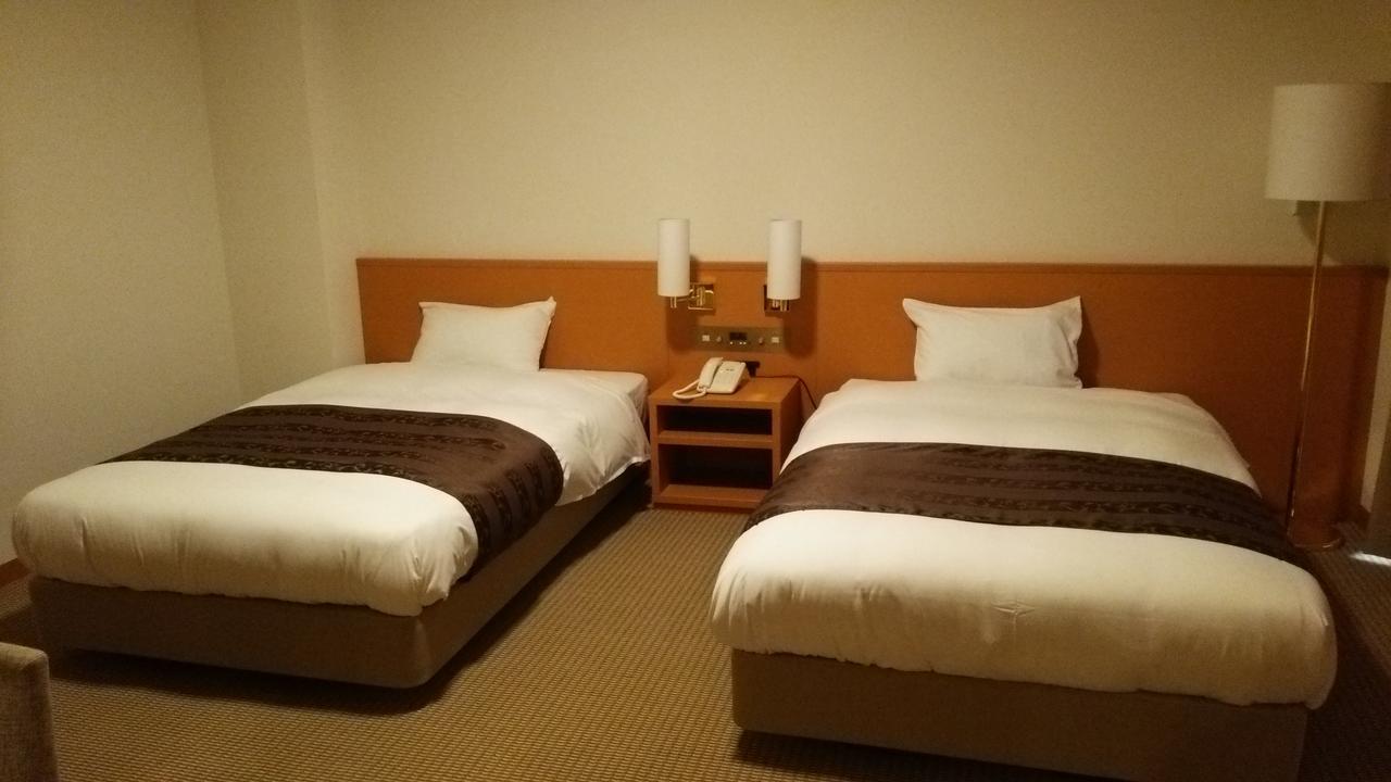 Castle Manai Hotel Anamizu Ngoại thất bức ảnh