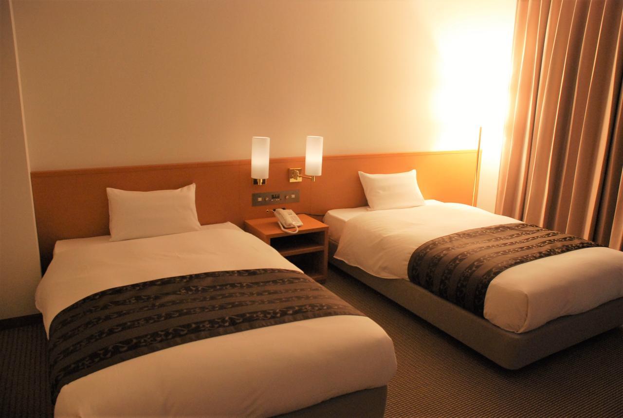 Castle Manai Hotel Anamizu Ngoại thất bức ảnh