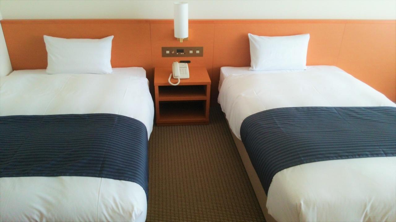 Castle Manai Hotel Anamizu Ngoại thất bức ảnh