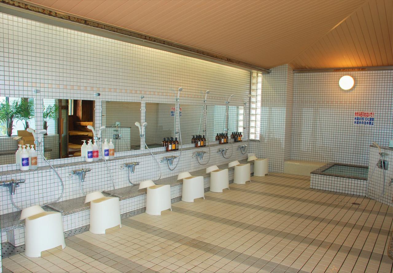 Castle Manai Hotel Anamizu Ngoại thất bức ảnh